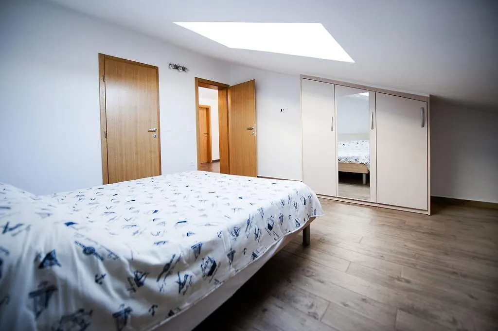 Apartments Centener Rovinj