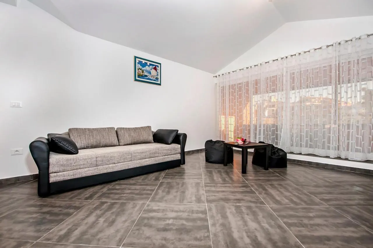 Apartments Centener Rovinj Croatia