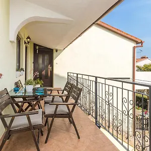 Apartments Junek Apartman