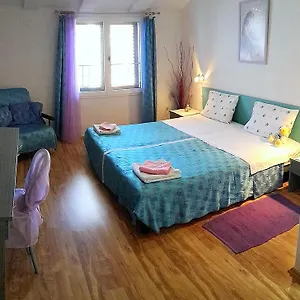 Dandolo Apartman