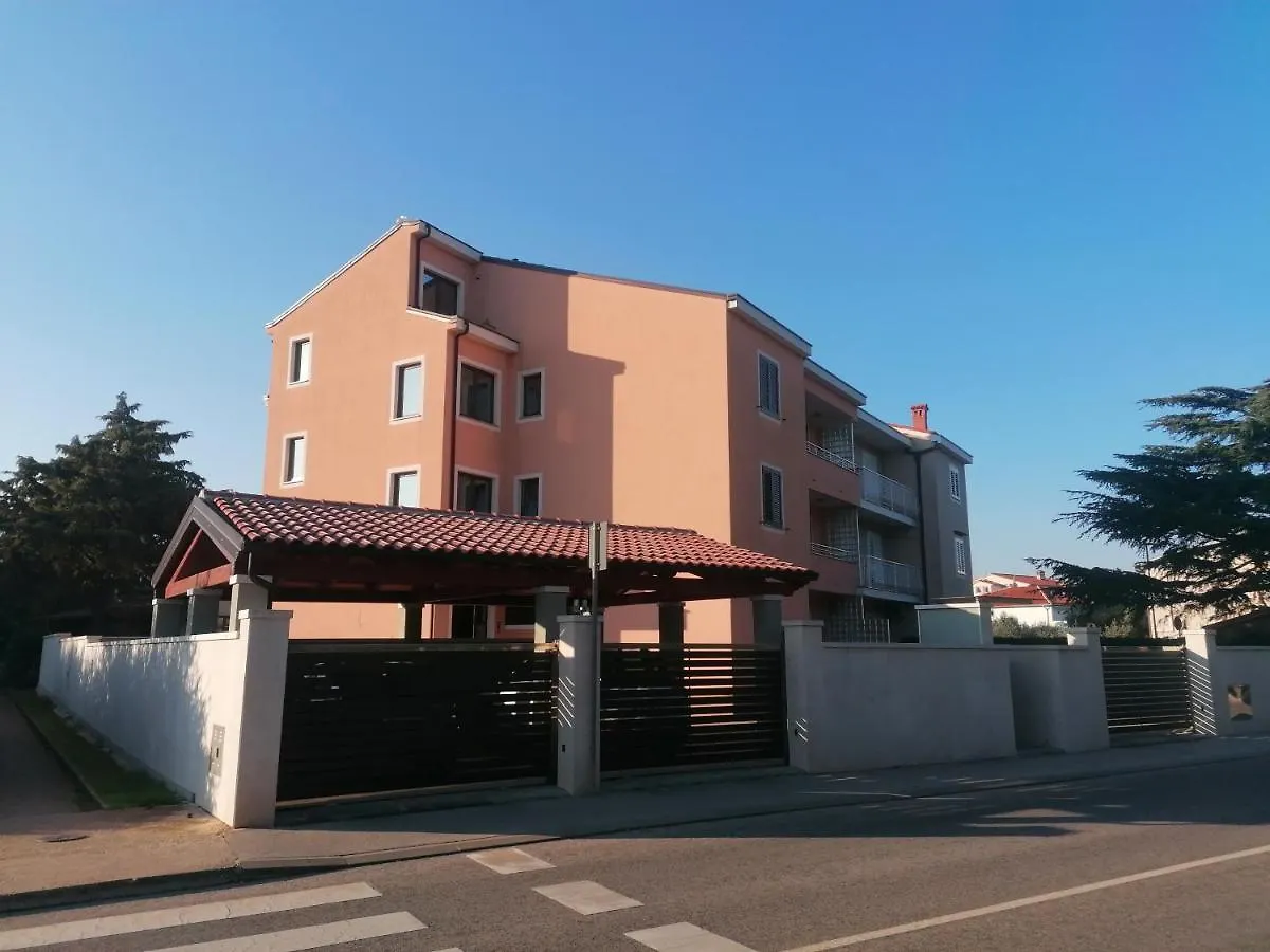 Apartments Centener Rovinj