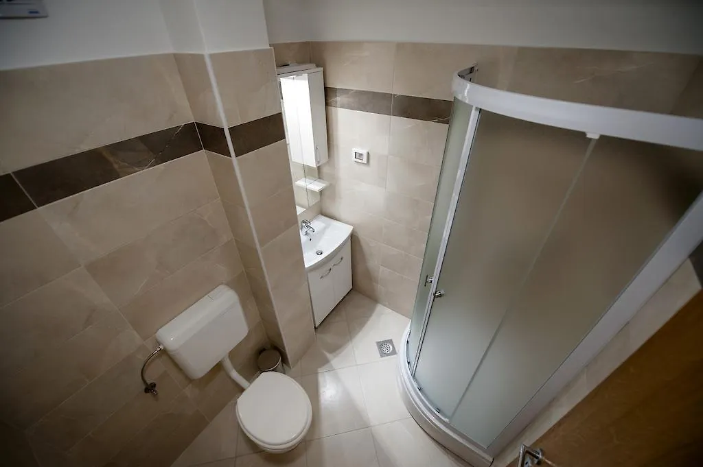 Apartments Centener Rovinj 0*,  Croatia