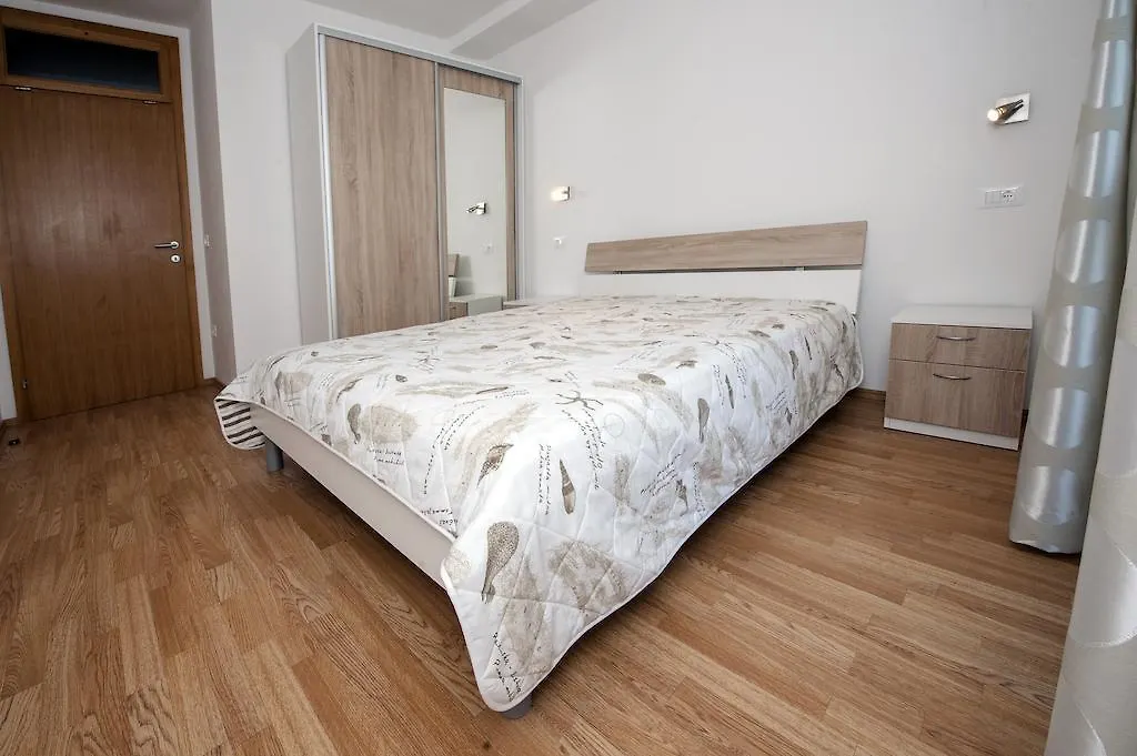 Apartments Centener Rovinj