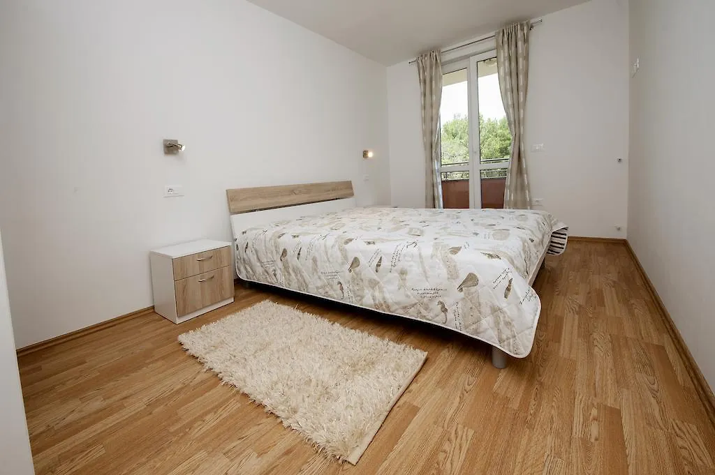 Apartments Centener Rovinj