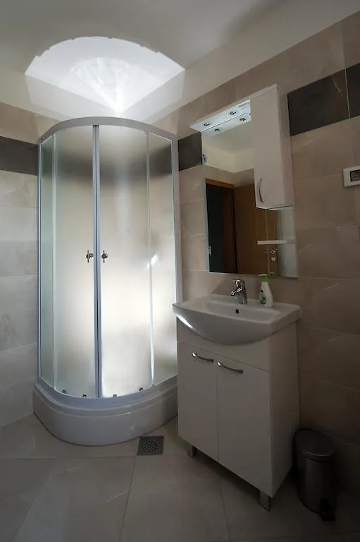 Apartments Centener Rovinj Croatia