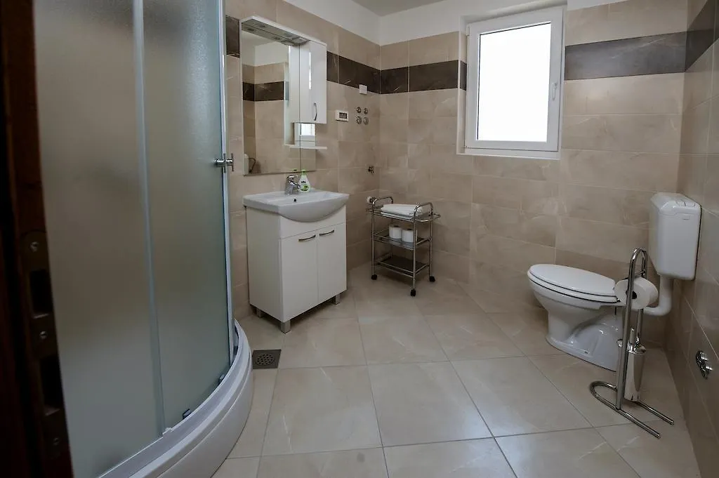Apartments Centener Rovinj