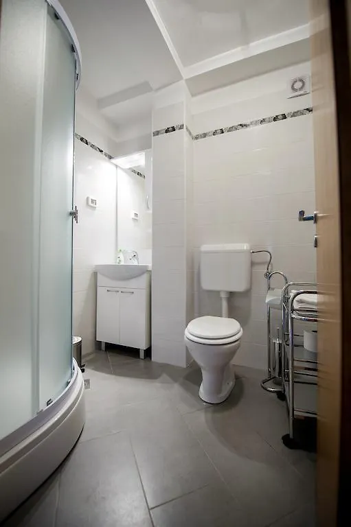 Apartments Centener Rovinj