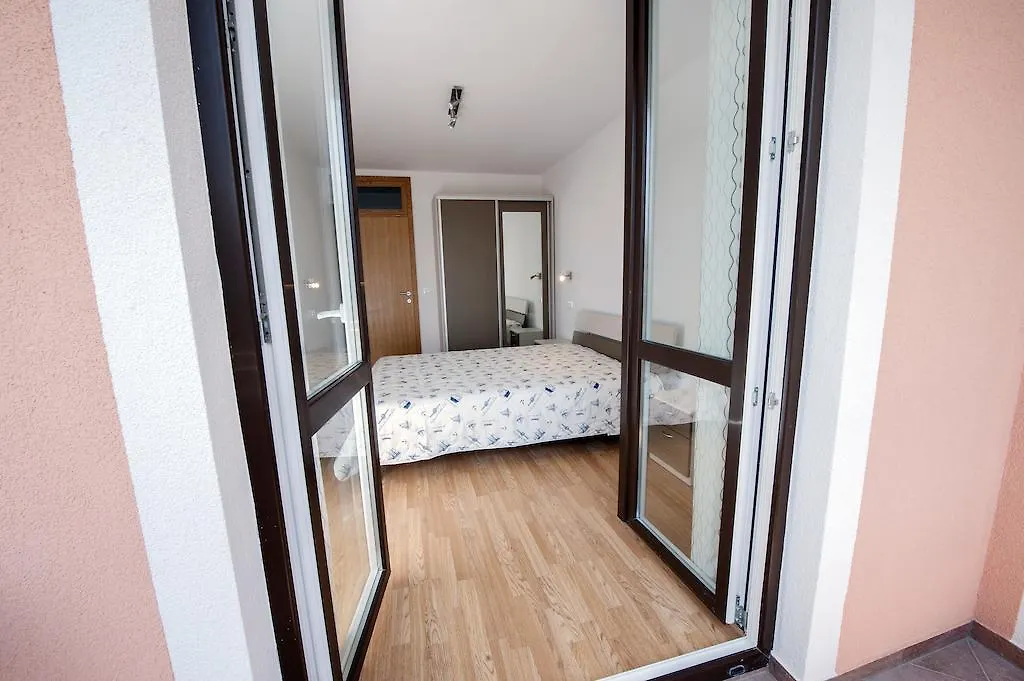 Apartments Centener Rovinj