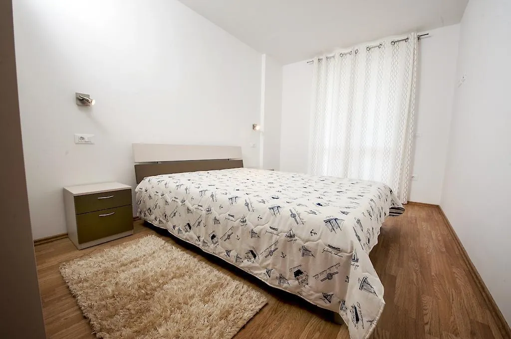 Apartments Centener Rovinj 0*,  Croatia