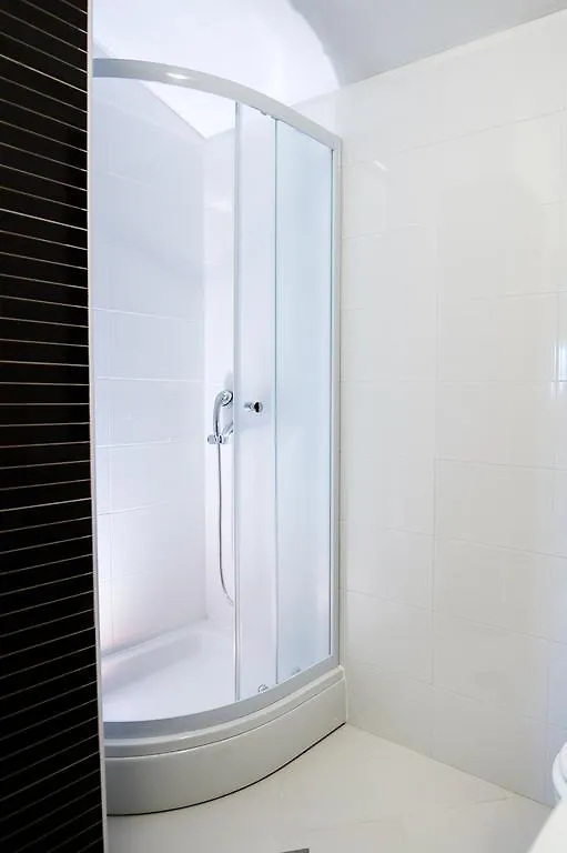 Apartments Centener Rovinj