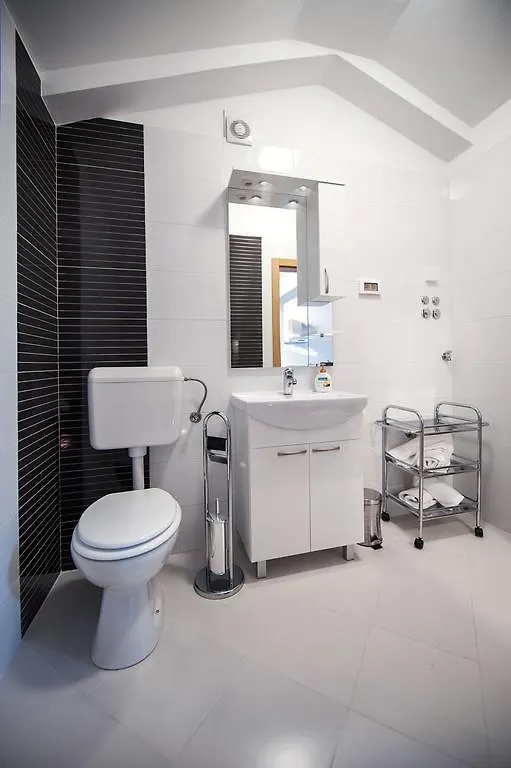 Apartments Centener Rovinj 0*,