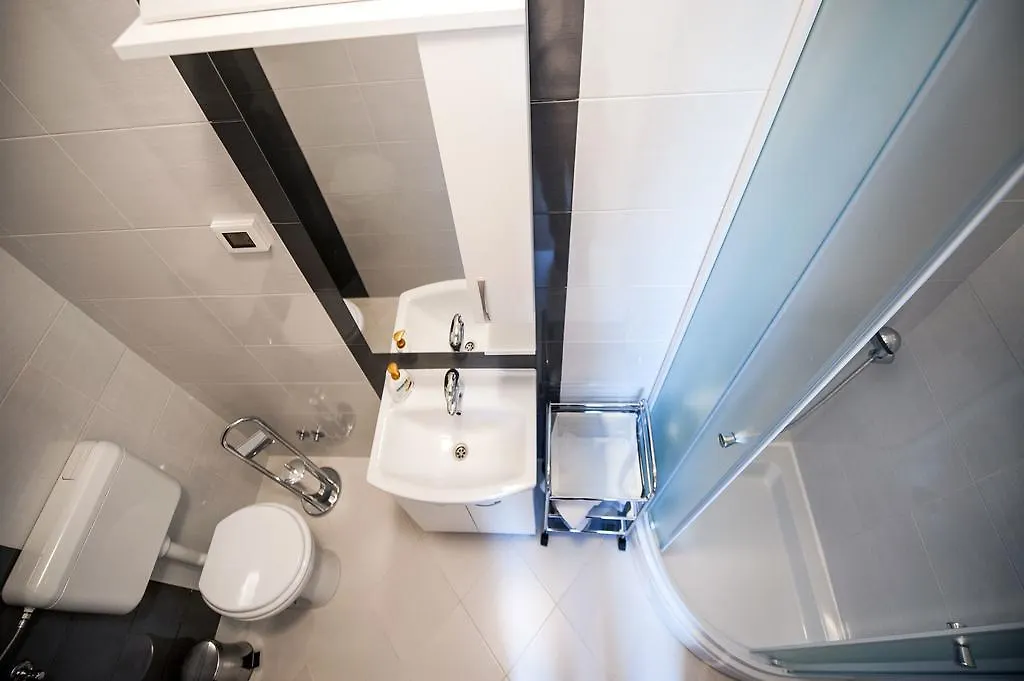 Apartments Centener Rovinj
