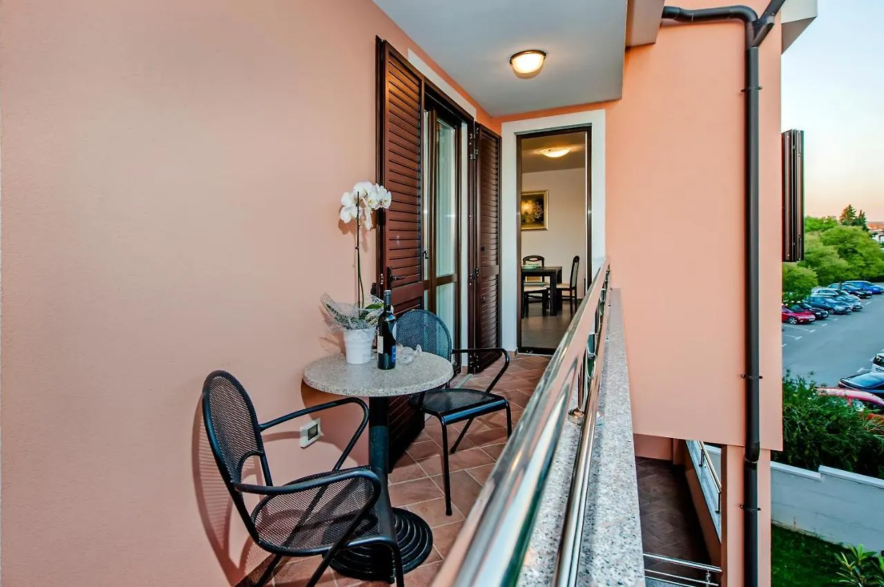 Apartments Centener Rovinj