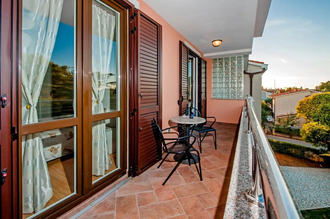Apartments Centener Rovinj
