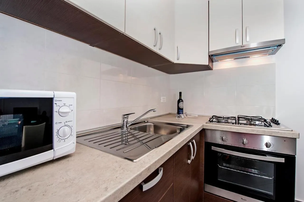 Apartments Centener Rovinj 0*,  Croatia