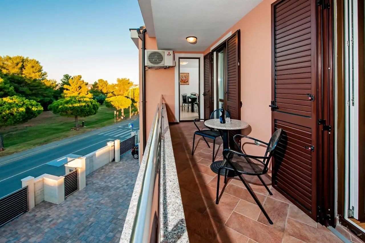 Apartments Centener Rovinj
