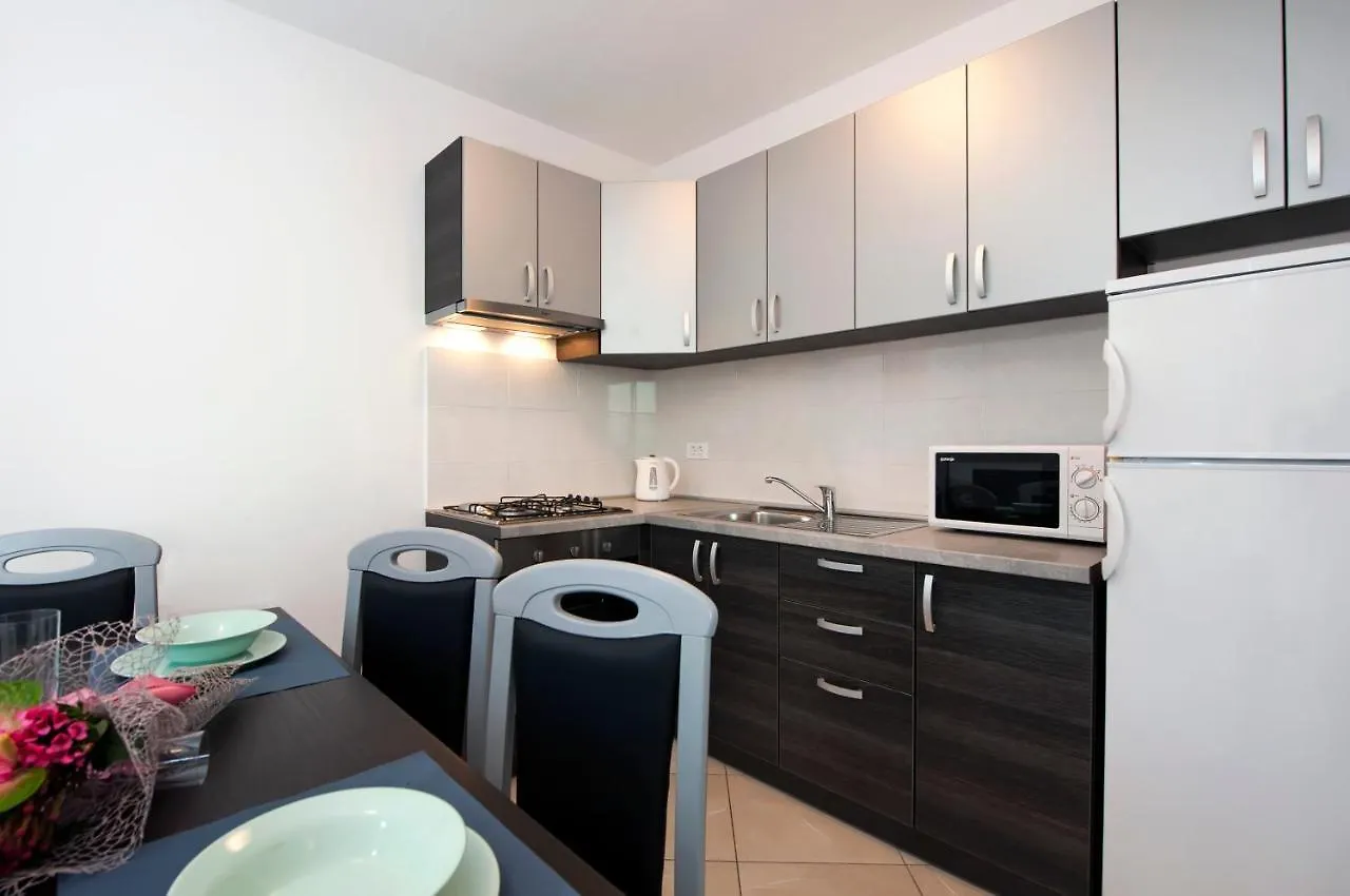 Apartments Centener Rovinj 0*,