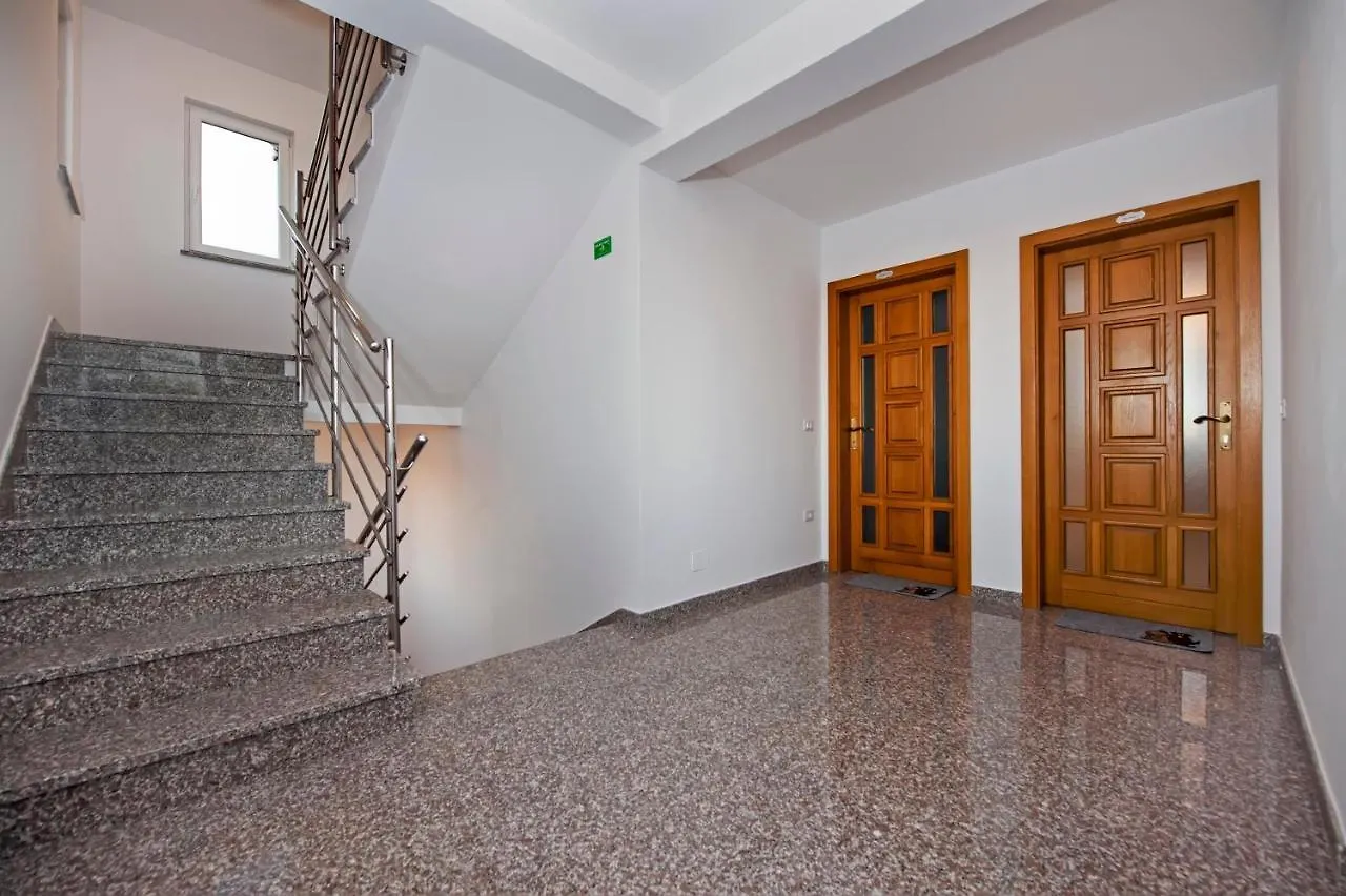 Apartments Centener Rovinj 0*,