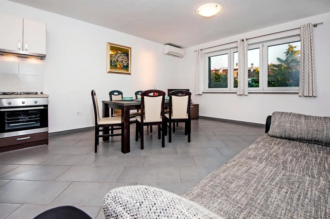 Apartments Centener Rovinj