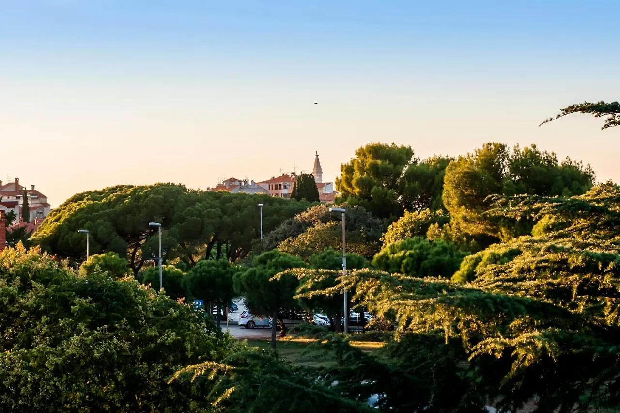 Apartments Centener Rovinj