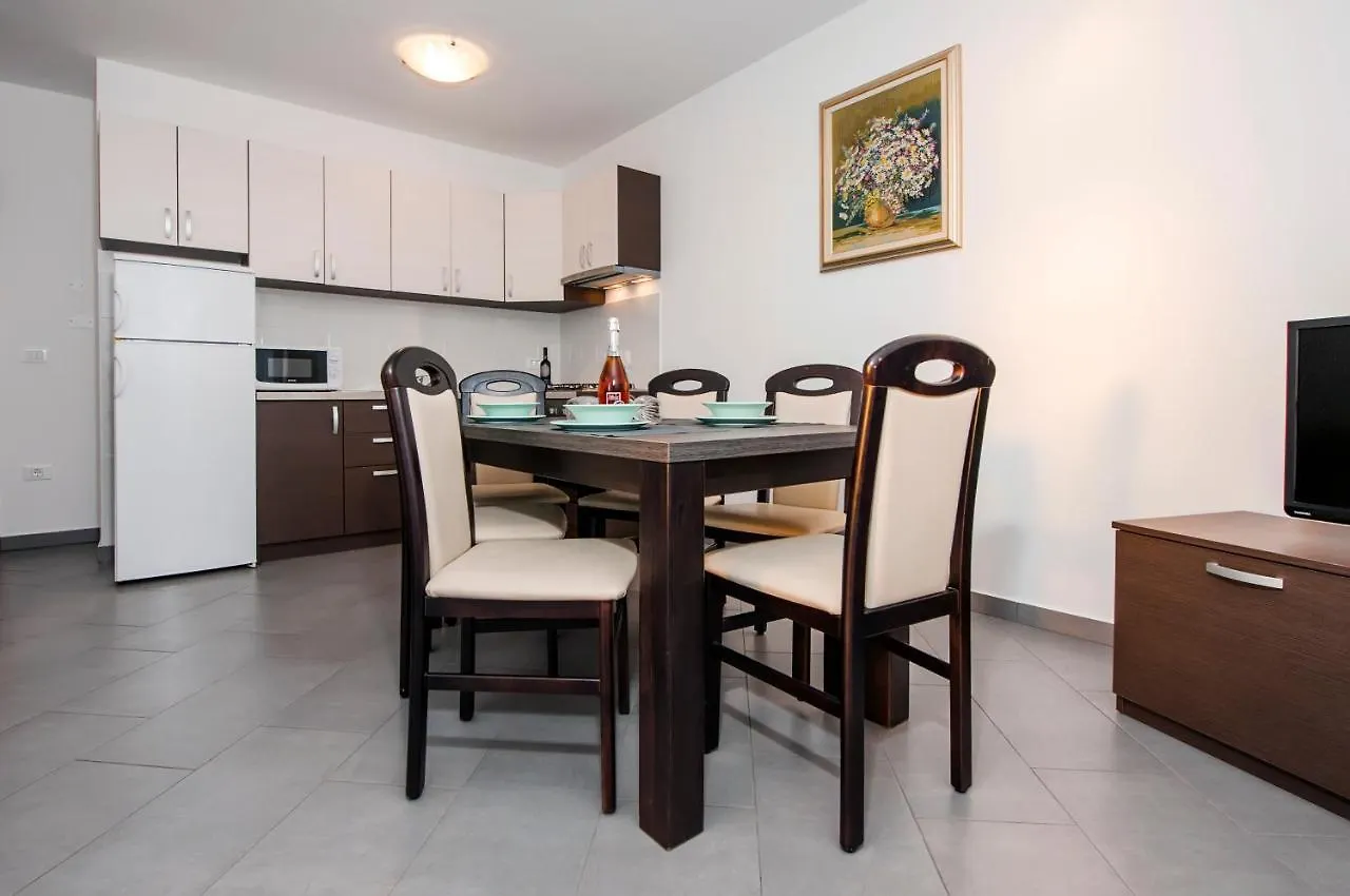 Apartments Centener Rovinj