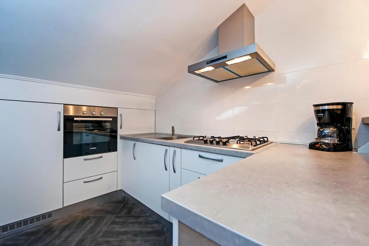Apartments Centener Rovinj
