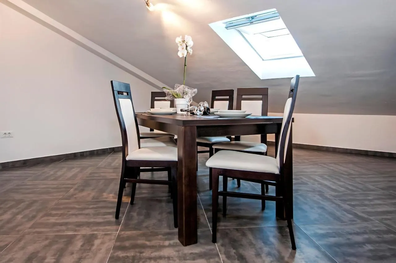 Apartments Centener Rovinj