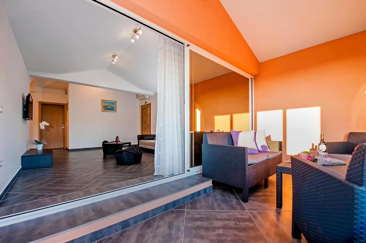 Apartments Centener Rovinj