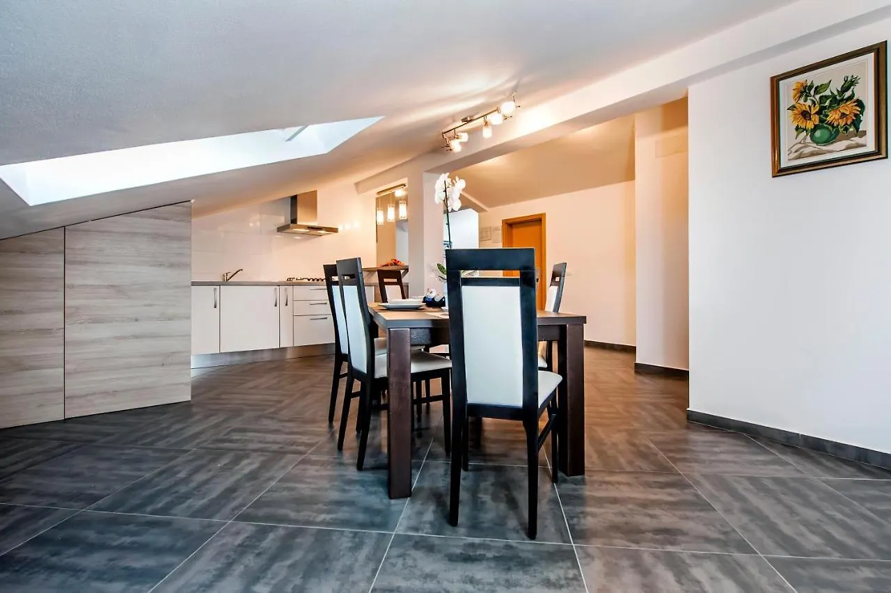 Apartments Centener Rovinj