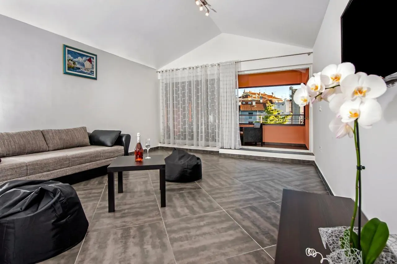 Apartments Centener Rovinj