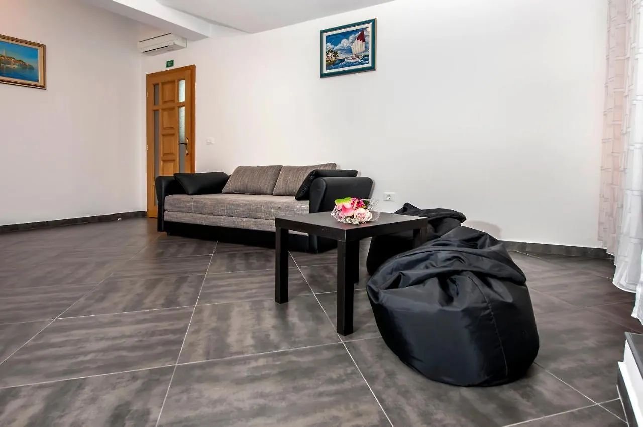 Apartments Centener Rovinj
