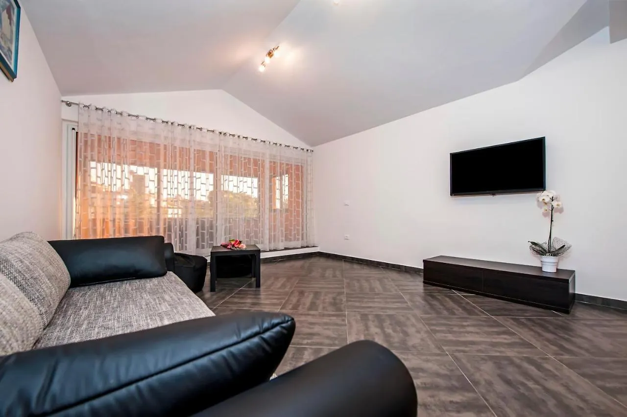Apartments Centener Rovinj Croatia