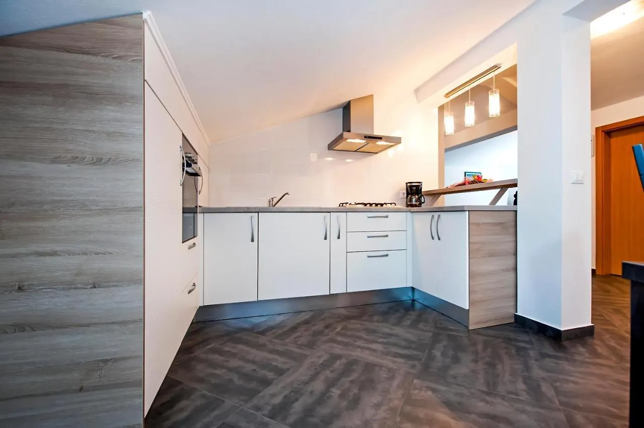 Apartments Centener Rovinj