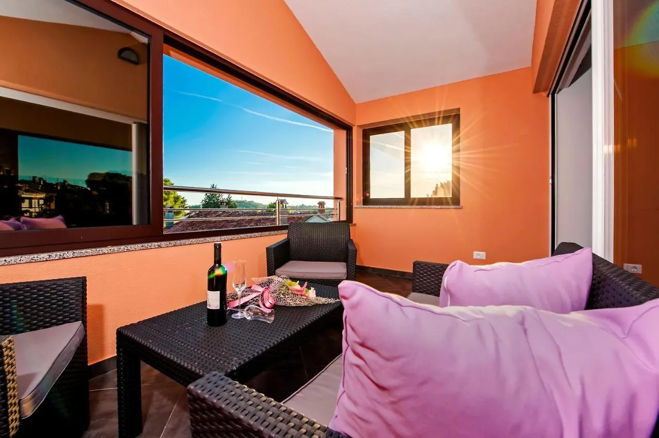 Apartments Centener Rovinj