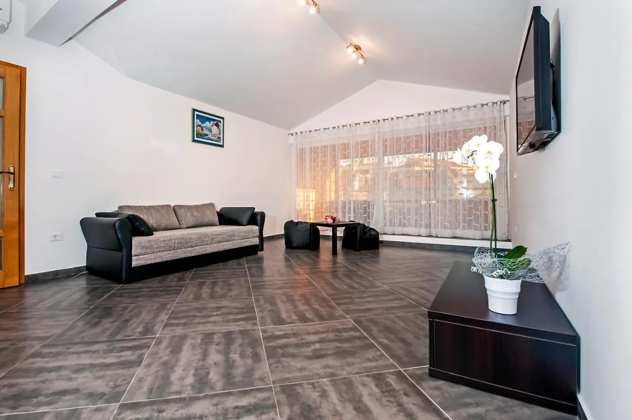 Apartments Centener Rovinj 0*,  Croatia