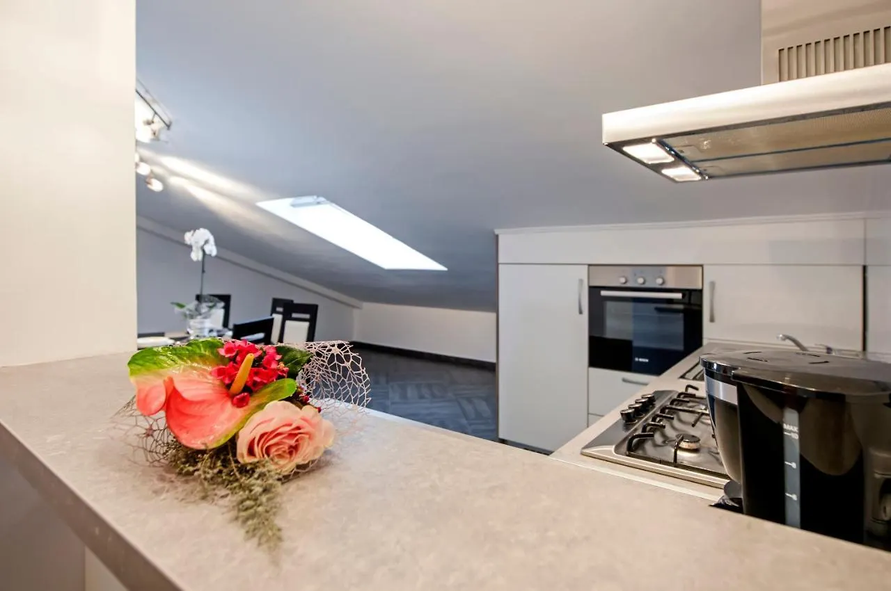 Apartments Centener Rovinj