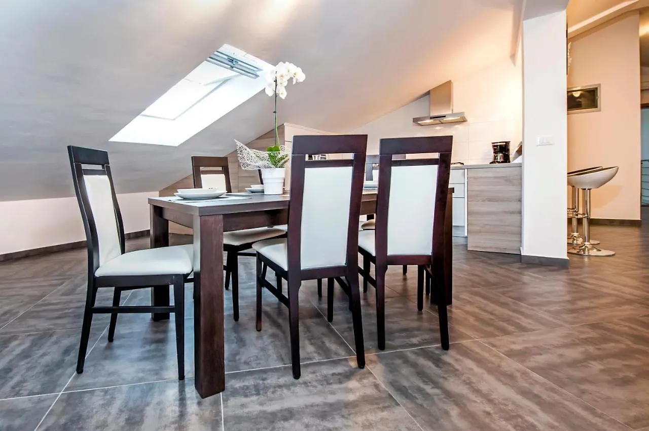 Apartments Centener Rovinj
